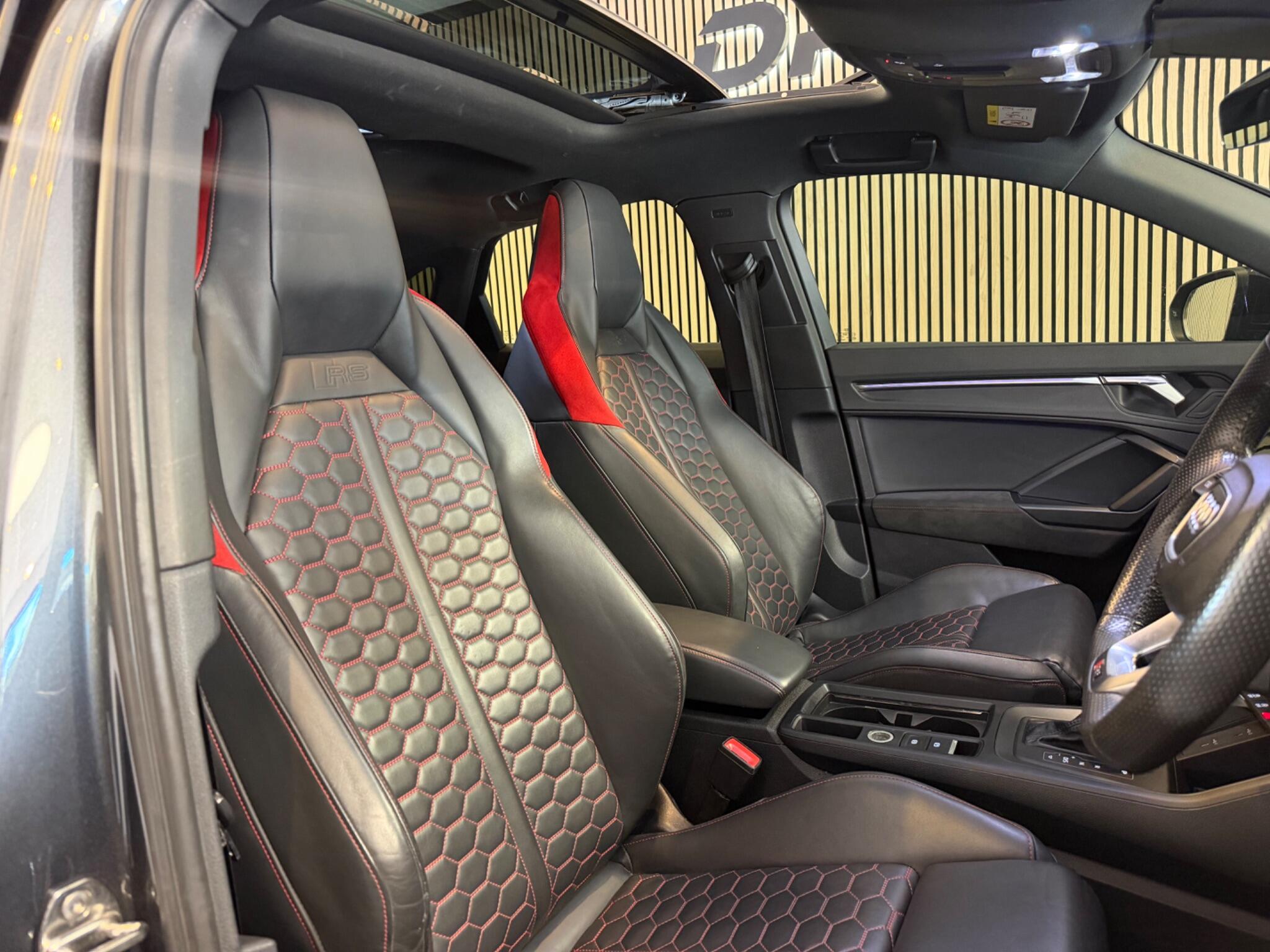 Audi RS Q3